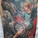 Tattoos - Archangel Michael - 67576